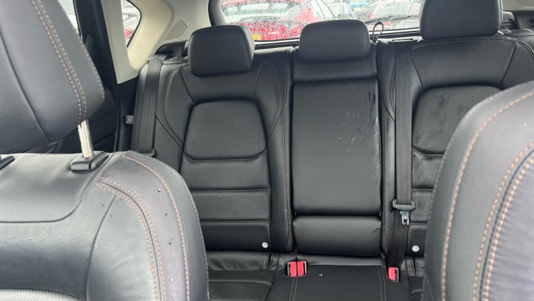 Mazda CX-5 2.0 Sport Nav+ 5dr Auto Petrol Estate